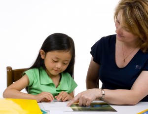 We can practice English with your child and take your family to their school appointments. 